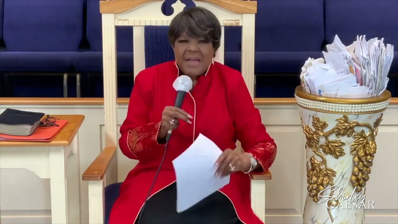 WHY JEZEBEL IS IN HELL