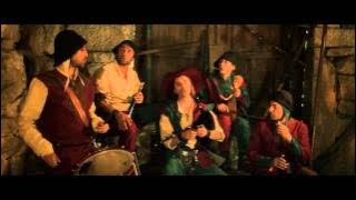 Al Medievo - In taberna quando sumus / Traubentritt (video clip)