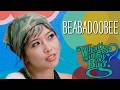 beabadoobee's "What's In My Bag?" | Amoeba Music