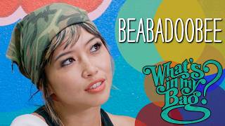 beabadoobee's 