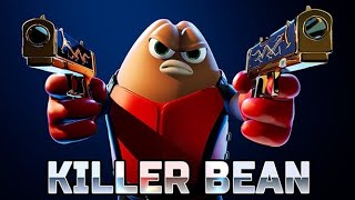 Opening Logos - Killer Bean Live-Action 2027