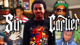 Sir Cartier: Playboi Carti's Most Mysterious Era