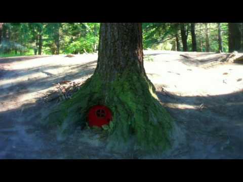 The Magic Door Treehouse Walkthrough Alexa Game Youtube