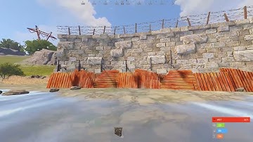 RUST Did you know about this bug/glitch