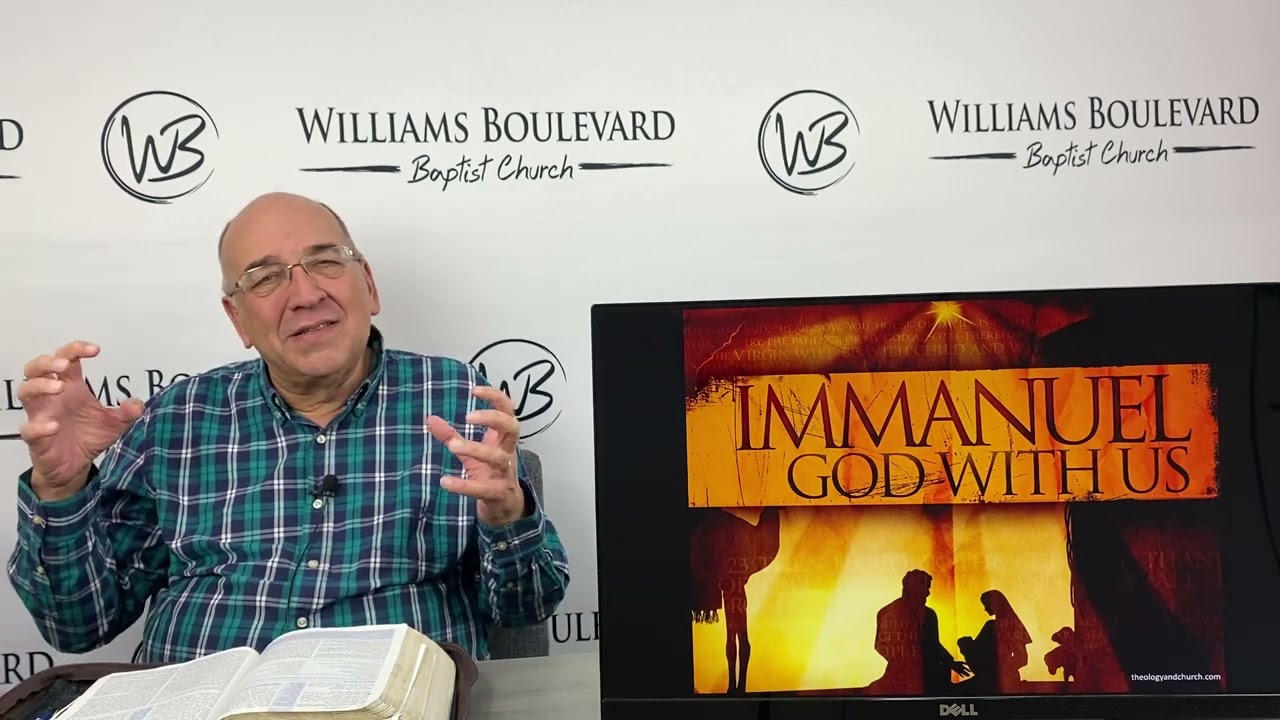 Christmas Story Part 1