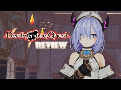 death end re quest  Update New  Đánh giá Death End Re; Quest (Switch)