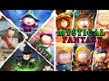 1 hour of mysticalfantasy decks  south park phone destroyer