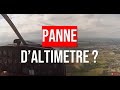 PANNE d'ALTIMETRE ? ROBIN DR400