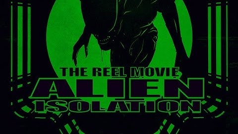 Alien: Isolation -The 