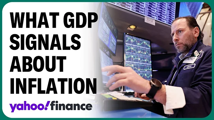 Inflation: GDP print showed reasons for concern, Harvard economics professor says - DayDayNews