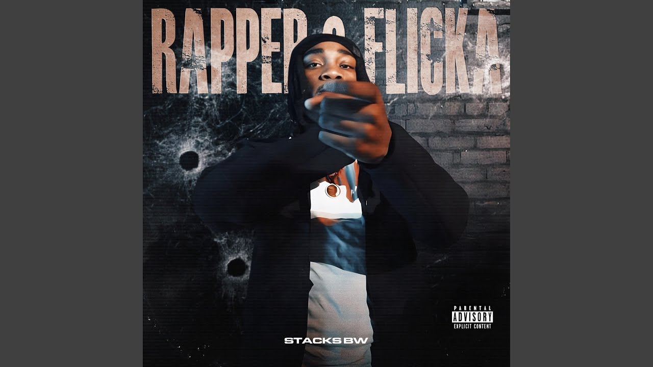 Glika Rapper Rapper & Flicka - YouTube