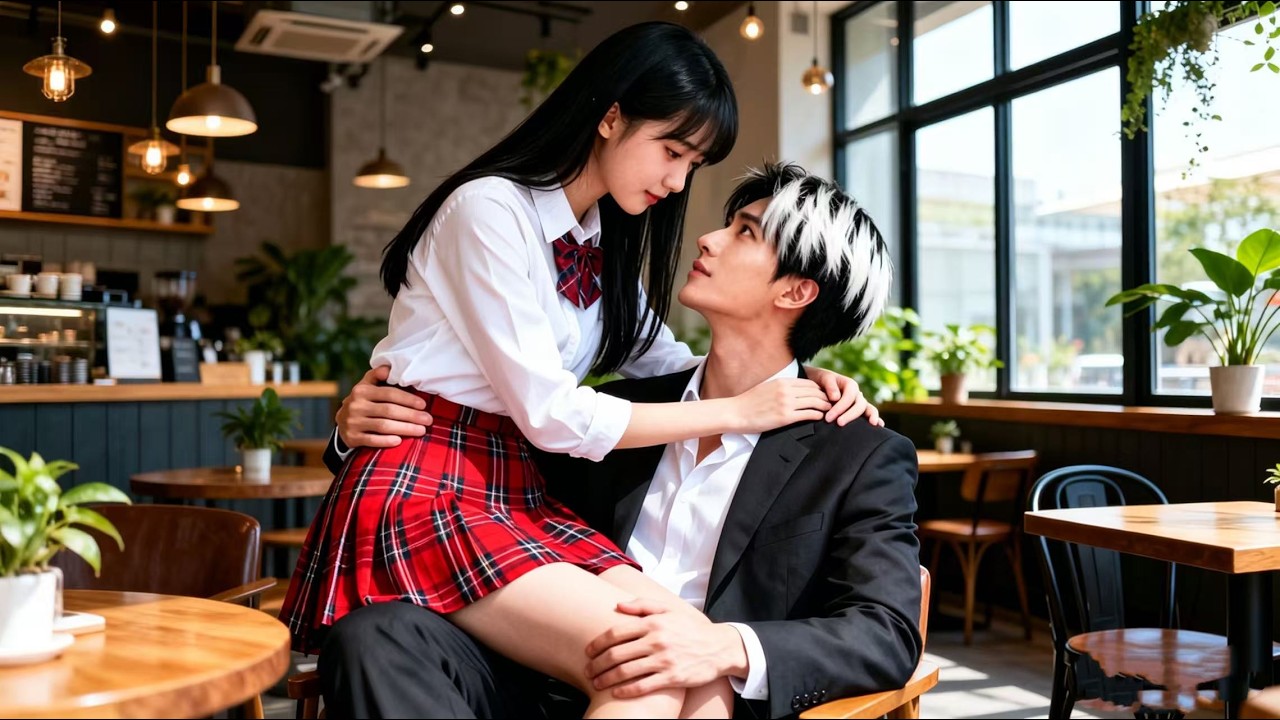 相親遇上暗戀竹馬：閃婚千億總裁