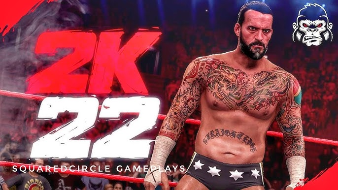 Hidden Randy Orton 06 in WWE 2K22 or just a caw/mod? (From Joe Mashups  twitter) : r/WWEGames