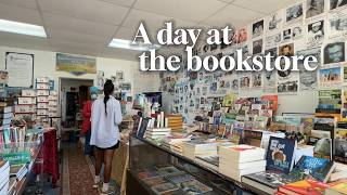 Visiting America’s Oldest Black-owned Bookstore | Marshall’s Bookstore