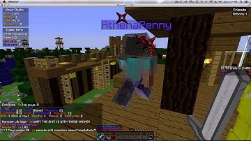 MCCTF Hacker- AthenaPenny