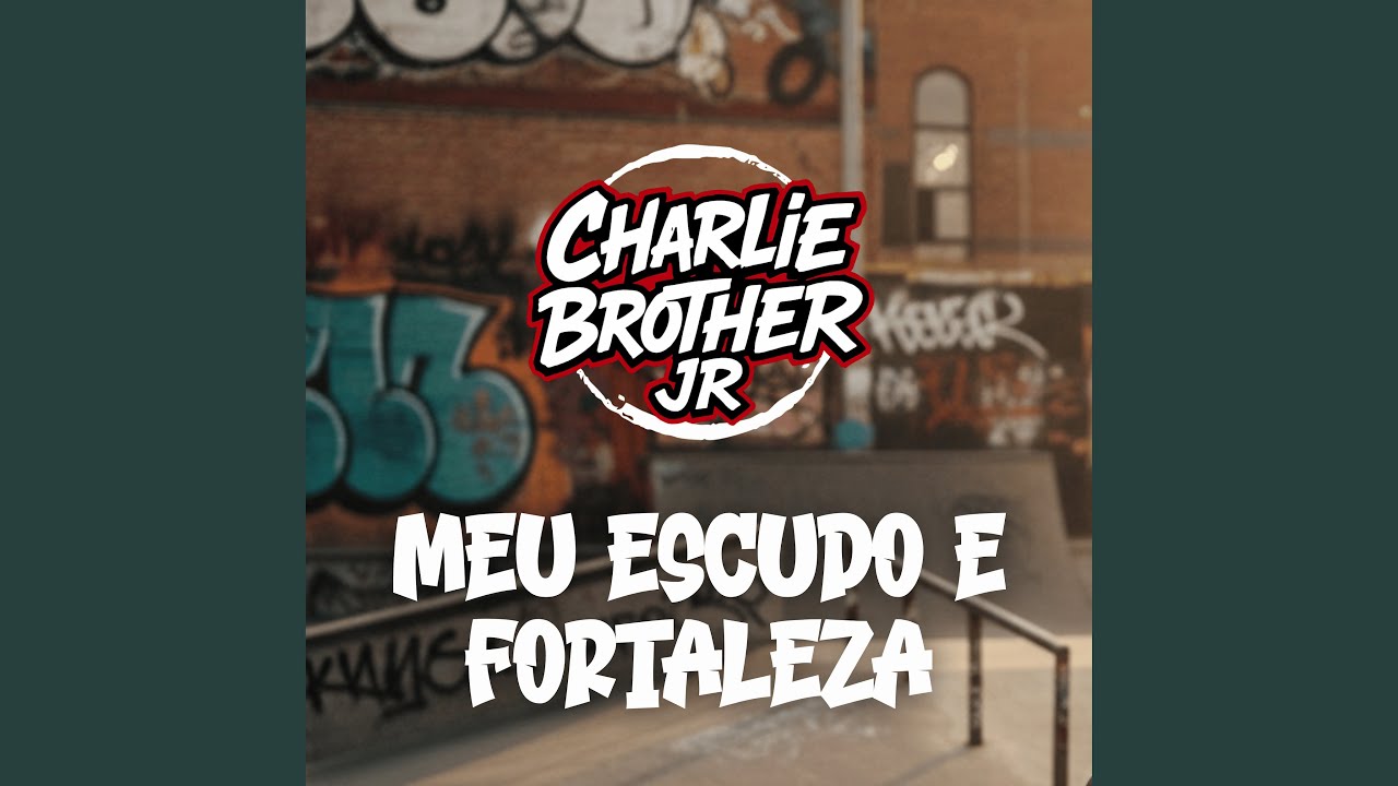 Meu Escudo e Fortaleza