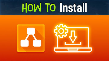 How to Install draw.io