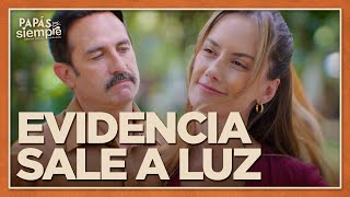 Melina Y Nazario Hunden A Rufolf En La Cárcel Papás Por Siempre 24 Capítulo 35