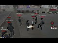Vrp 2 | Singgah ke garage MC berujung tembak tembakan. #kmrp