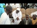THIÈS | Témoignage de Serigne Cheikh Thiro sur Serigne Saliou Toure | Rappel à DIEU de SST