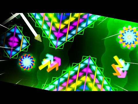 2.2 Circles | Geometry Dash