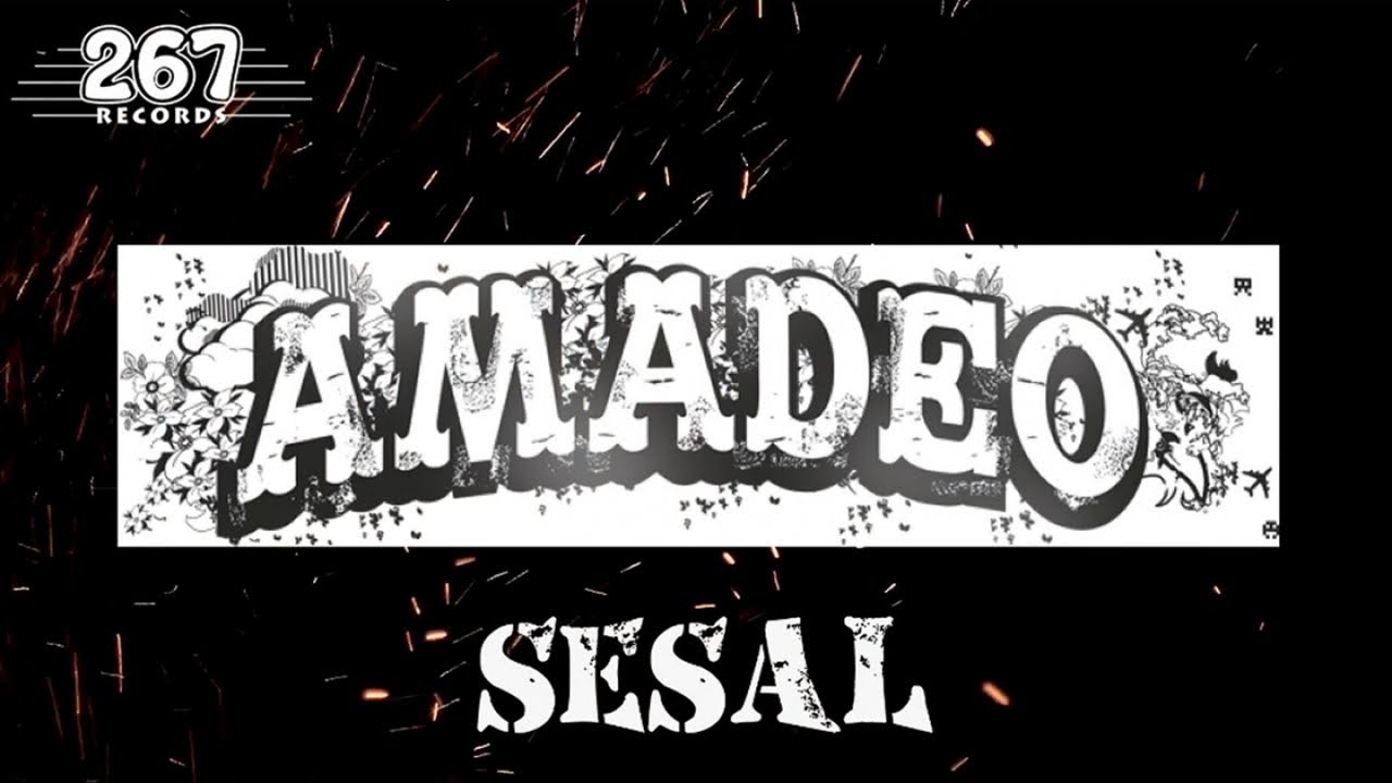 Watch Amadeo - Sesal (Official Lyric Video) on YouTube Watch Amadeo - Sesal (Official Lyric Video) on YouTube