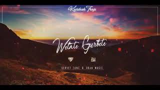 Sertaç Dılda - Welate Gurbete (Kurdish Trap remix) 2020