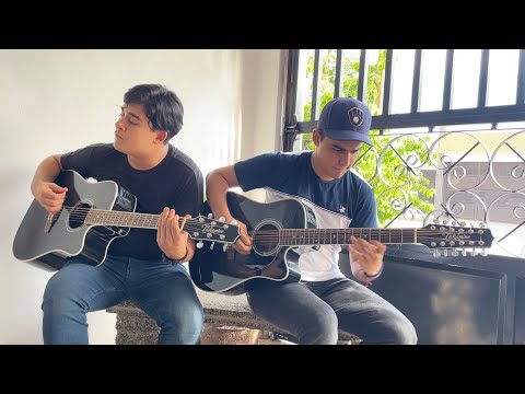 Calidad - Grupo Firme x Luis Mexia (Cover) Ft. Juanpa Valdés