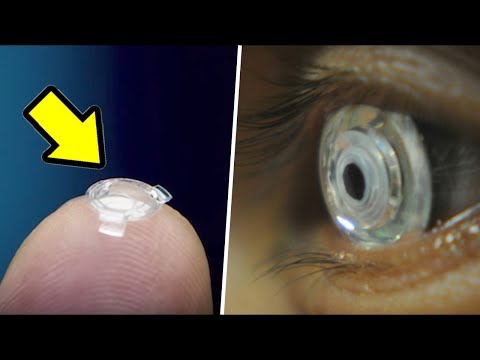 Vídeo: Cientistas: O Homem São Seus Implantes! - Visão Alternativa