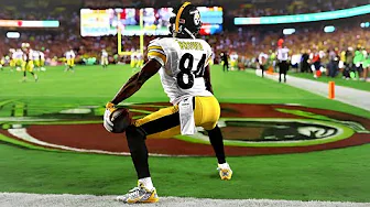 NFL Disrespectful Celebrations