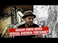 Adakah Hantu Kopek Berasal daripada Pontianak?