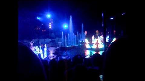 Disney College Program Spring 2015! First few days