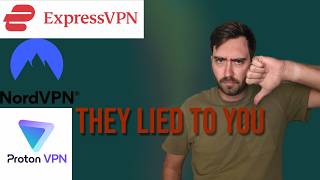 Why You (Probably) Don't Need a VPN