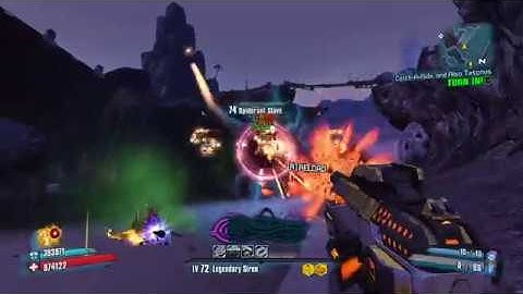 Message in A Bottle: Rustyards Quest Walkthrough