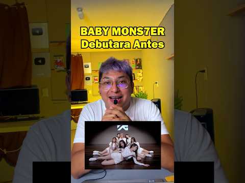 El PRE-DEBUT de BABY MONS7ER | Lanzaran Canción Inédita? #chismekoreano #babymonster #kpop