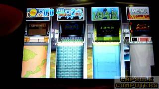 Capcom Arcade iPhone Review