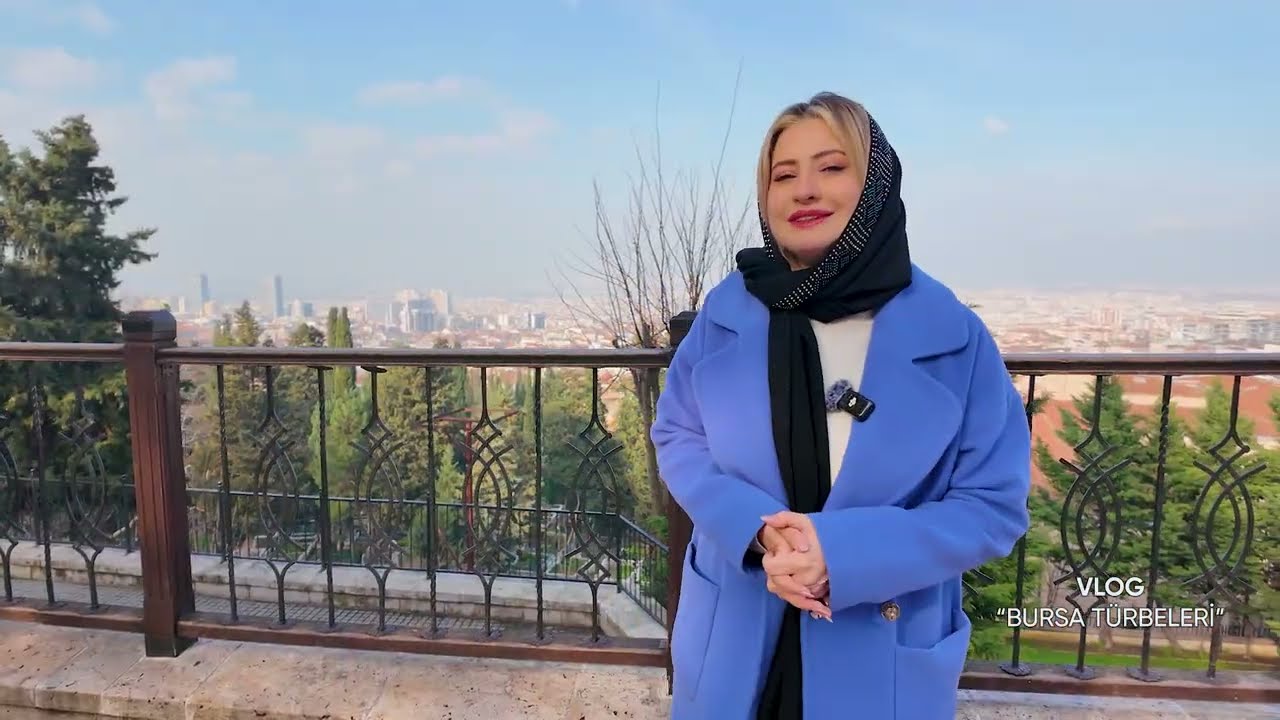 Vlog / Türbeler 2