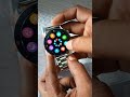🔥 Fire-Boltt Smartwatch Unboxing | #shorts #productreview #smartwatch