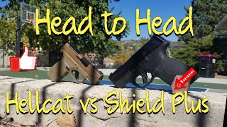 Men and Women need to watch this video- Glock 26, 19, Hellcat, Shield Plus