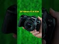 Canon R8 + RF 50mm f/1.8 STM: Combo Vlog &amp; Chụp Ảnh Tuyệt Vời #canonr8 #50f1.8 #canon