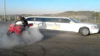 Motorozni Is Szeretünk - Starlimo.hu Part Ii.