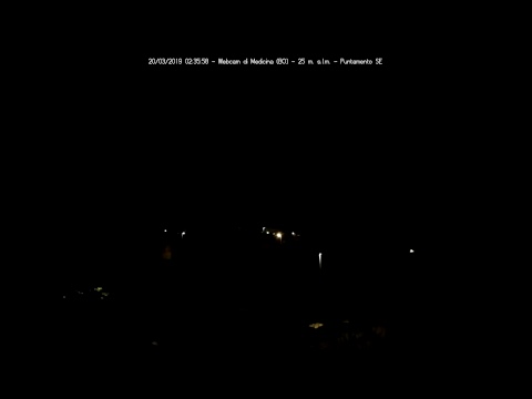 Live stream di Weathercam.it