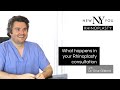 RHINOPLASTY: What Happens In Your Consultation with Dr. Onur Gilleard