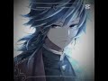 Giyuu.... #demonslayer