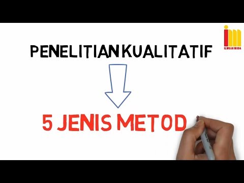 Apa Itu Penelitian Kualitatif ? Lihat Penjelasan Lengkapnya di Sini !