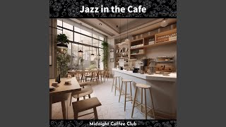 Coffee Shop Solace (Key A Ver.)