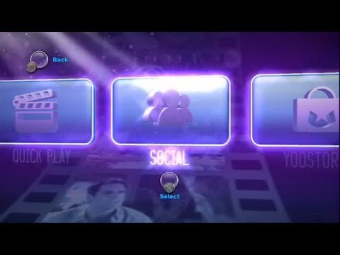 Videó: Namco Bandai Veszi Fel A Yoostar 2-t