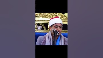 الشيخ مصطفى حموده يتألق حتى ابهر القسيسين بصوته #القارئ_مصطفى_حموده