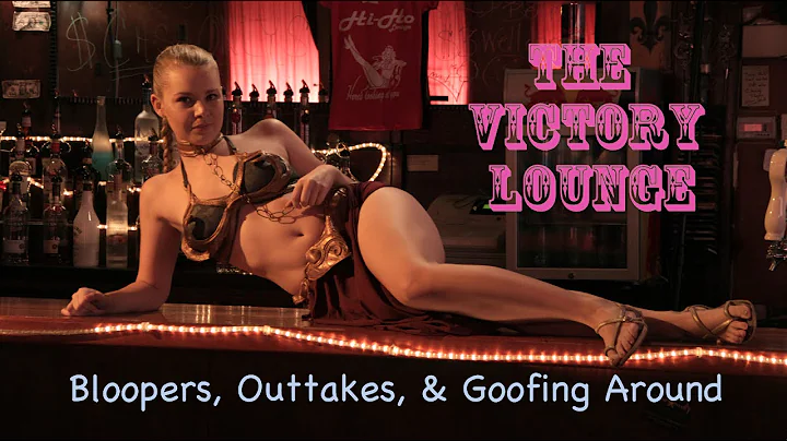 The Victory Lounge - Outtakes - NSFW