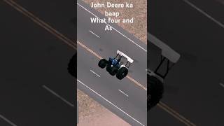 John Deere ka baap nikala hai bhai 🥺🥺 videos#catiovers